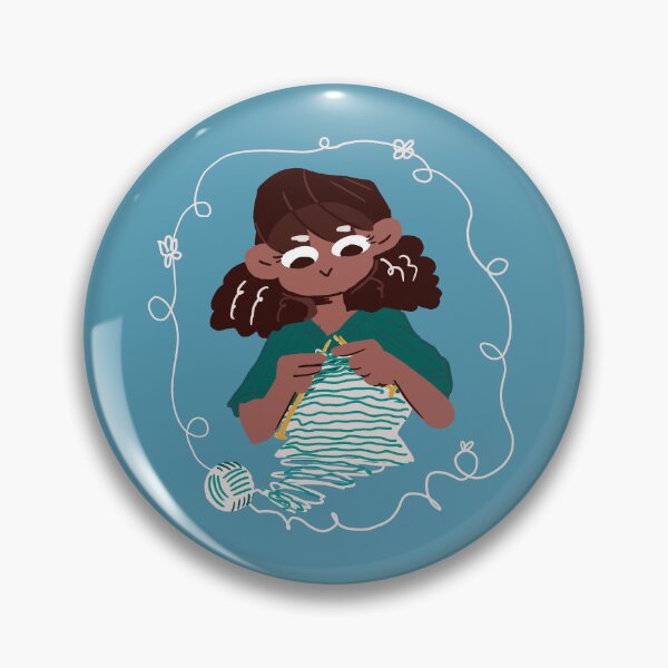 Item preview, The Threads that Made Us designed and sold by InPBo.