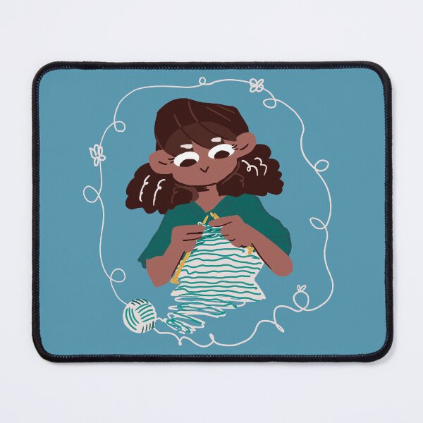 Item preview, The Threads that Made Us designed and sold by InPBo.