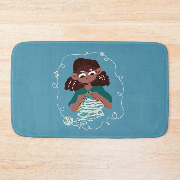 Item preview, The Threads that Made Us designed and sold by InPBo.