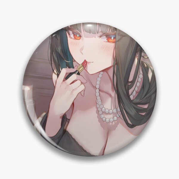 Item preview, Miyabi Lip Gloss Zenless Zone Zero designed and sold by KomiArts.