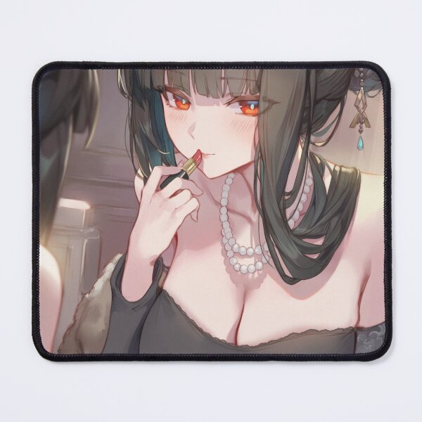 Item preview, Miyabi Lip Gloss Zenless Zone Zero designed and sold by KomiArts.
