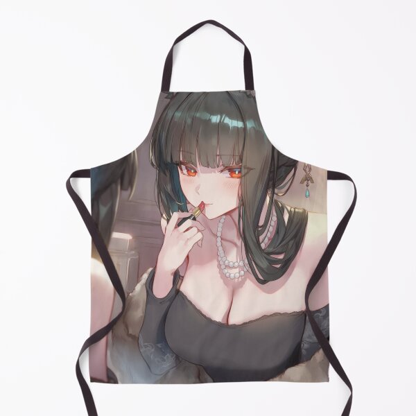 Item preview, Miyabi Lip Gloss Zenless Zone Zero designed and sold by KomiArts.