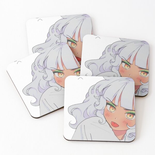 Item preview, Qiyana Waking Up League Of Legends designed and sold by KomiArts.