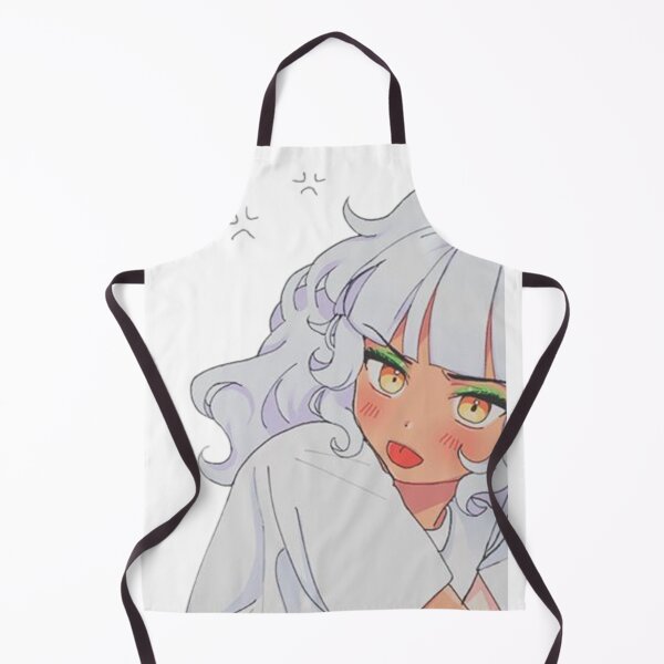 Item preview, Qiyana Waking Up League Of Legends designed and sold by KomiArts.