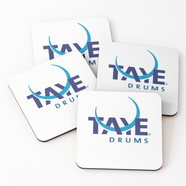 Item preview, Taye Drums designed and sold by Xesopkisver.