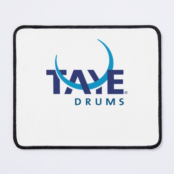 Item preview, Taye Drums designed and sold by Xesopkisver.
