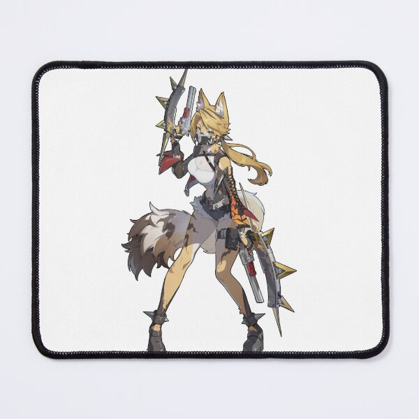 Item preview, PULCHRA FELLINI from ZENLESS ZONE ZERO designed and sold by JJNameArt.