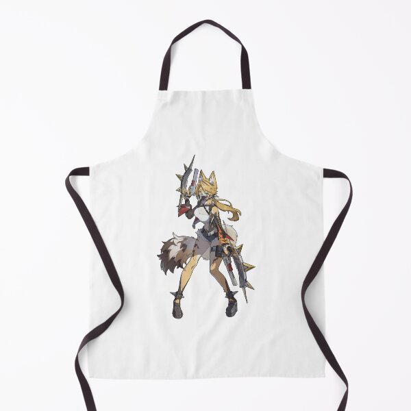 Item preview, PULCHRA FELLINI from ZENLESS ZONE ZERO designed and sold by JJNameArt.
