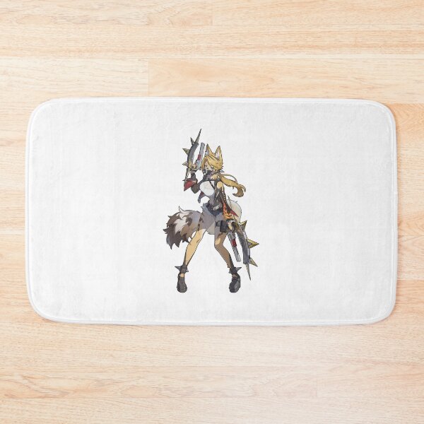 Item preview, PULCHRA FELLINI from ZENLESS ZONE ZERO designed and sold by JJNameArt.