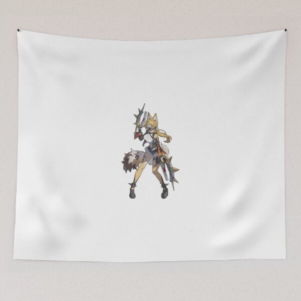 Item preview, PULCHRA FELLINI from ZENLESS ZONE ZERO designed and sold by JJNameArt.