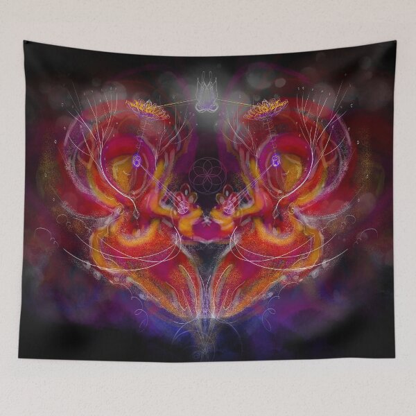 Item preview, First Wave of Creation designed and sold by Scott K Smith.