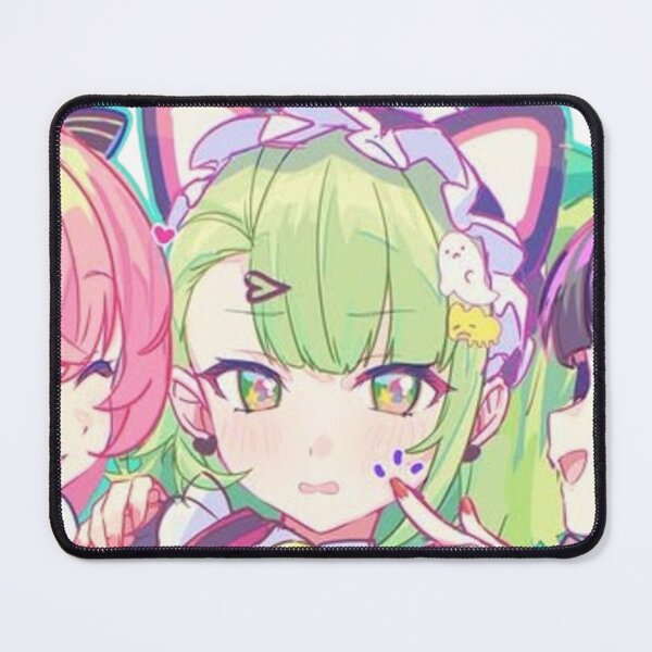 Item preview, Sunna Cat Ears Zenless Zone Zero designed and sold by KomiArts.