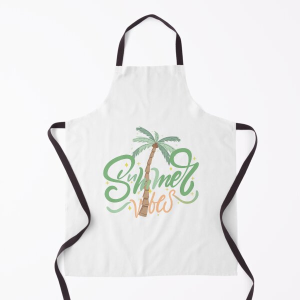Item preview, Summer Vibes - Summer Tropical Design designed and sold by SparkLuxe.