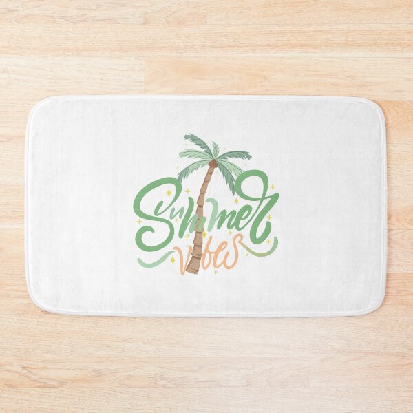 Item preview, Summer Vibes - Summer Tropical Design designed and sold by SparkLuxe.