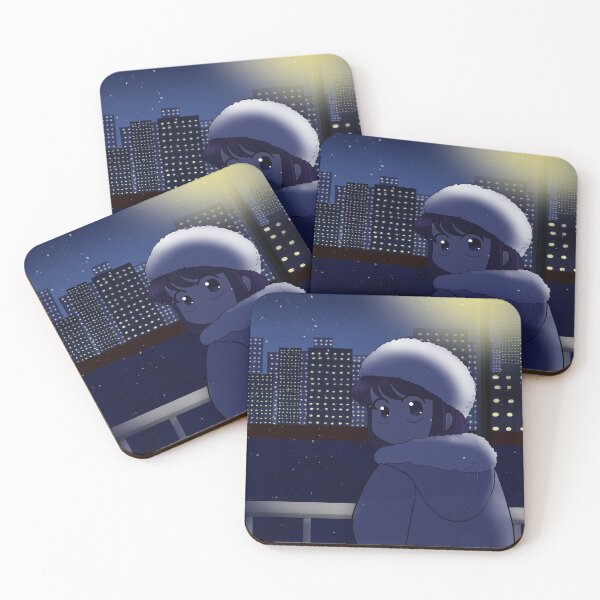 Item preview, Komi by the Bank designed and sold by dcdoes.