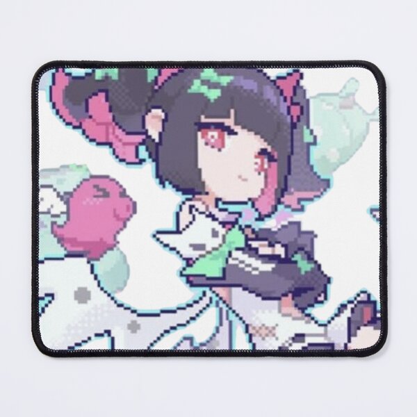 Item preview, Nangong Yu Pixel Zenless Zone Zero designed and sold by KomiArts.