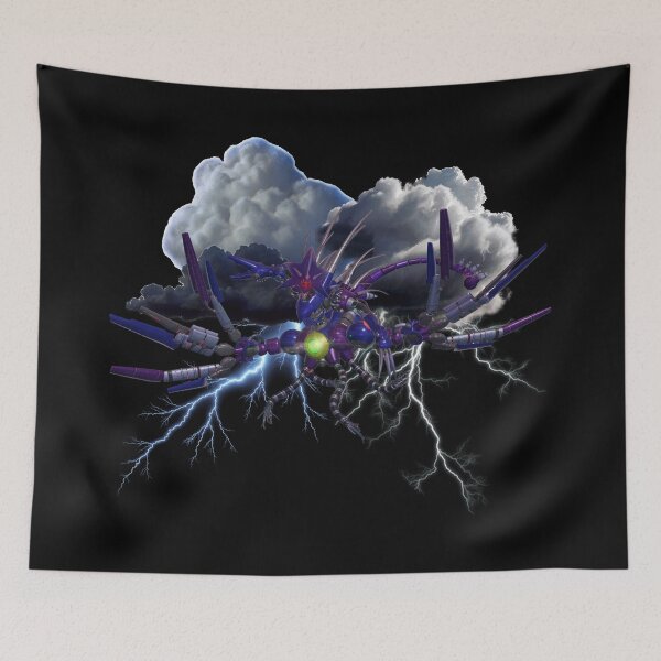 Item preview, I AM THE ULTIMATE OVERLORD designed and sold by OverlordVGS.