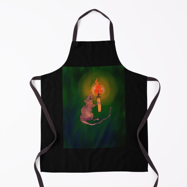 Item preview, Brave Little Rat with Background designed and sold by emo horse.