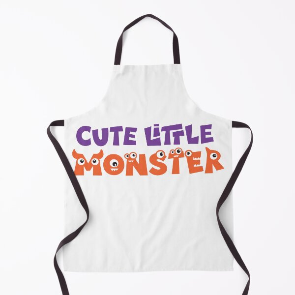 Item preview, Cute Little Monsters designed and sold by Texas Southern Studio.