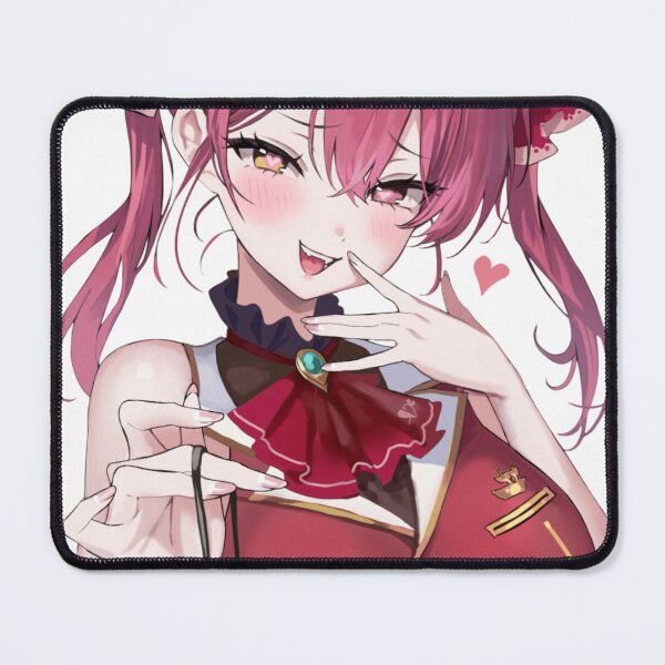 Item preview, Houshou Marine Embarrassed Hololive designed and sold by KomiArts.