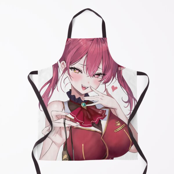 Item preview, Houshou Marine Embarrassed Hololive designed and sold by KomiArts.