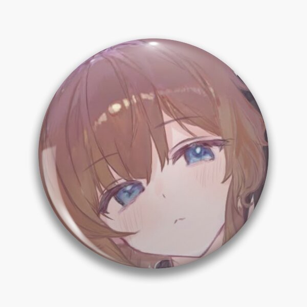 Item preview, Herta Biting Ruan Mei Honkai Star Rail designed and sold by KomiArts.