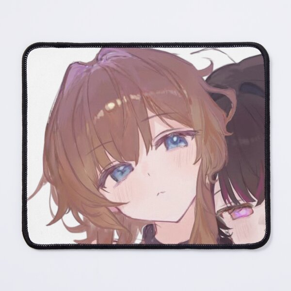 Item preview, Herta Biting Ruan Mei Honkai Star Rail designed and sold by KomiArts.