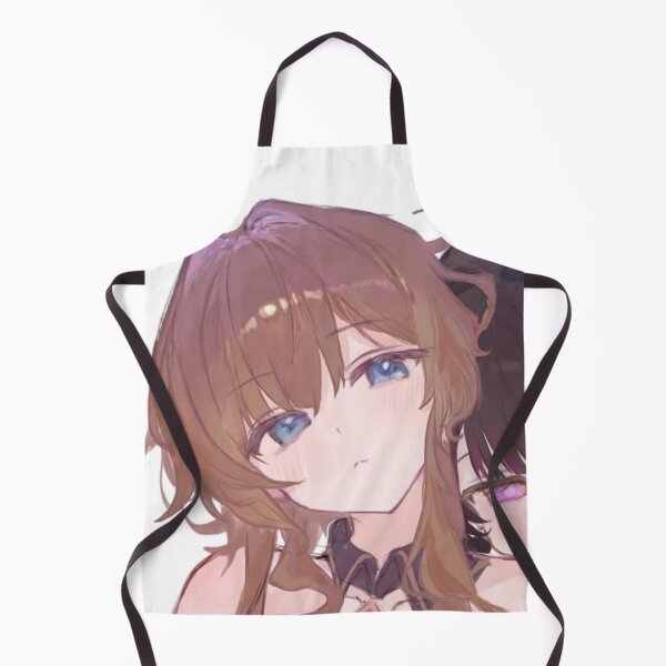 Item preview, Herta Biting Ruan Mei Honkai Star Rail designed and sold by KomiArts.