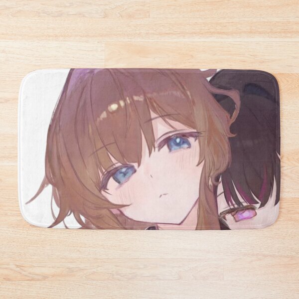 Item preview, Herta Biting Ruan Mei Honkai Star Rail designed and sold by KomiArts.