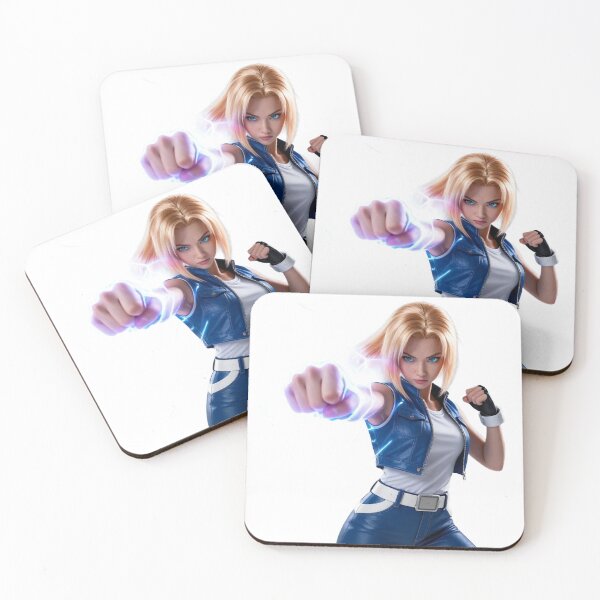 Item preview, Lightning punch designed and sold by MindblowDesigns.