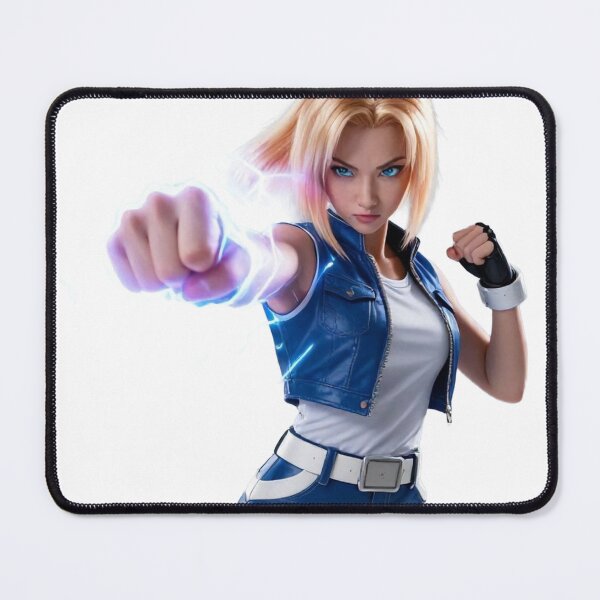 Item preview, Lightning punch designed and sold by MindblowDesigns.
