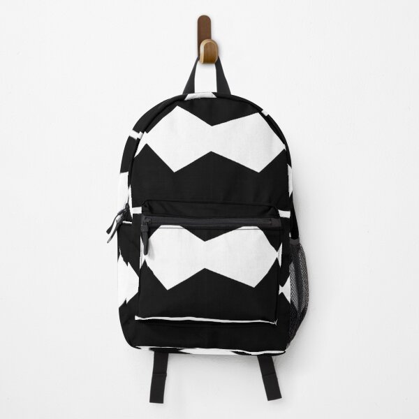 Item preview, Black tribe pattern designed and sold by Print-Designs.
