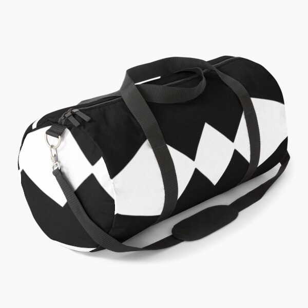 Item preview, Black tribe pattern designed and sold by Print-Designs.