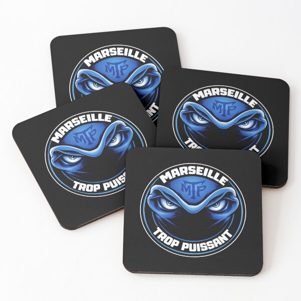 Item preview, Marseille Eternal Passion  designed and sold by canvasriddle.