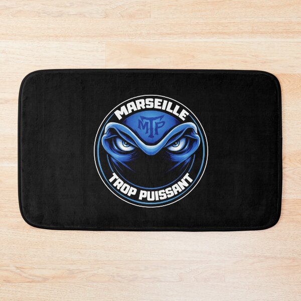 Item preview, Marseille Eternal Passion  designed and sold by canvasriddle.