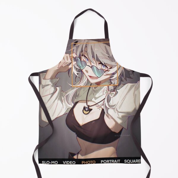 Item preview, Cipher Picture Honkai Star Rail designed and sold by KomiArts.