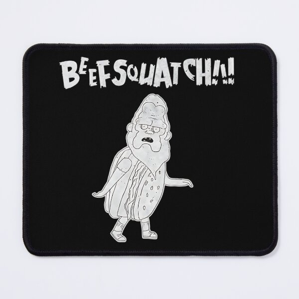 Item preview, Bob's Burgers designed and sold by slowocelot.