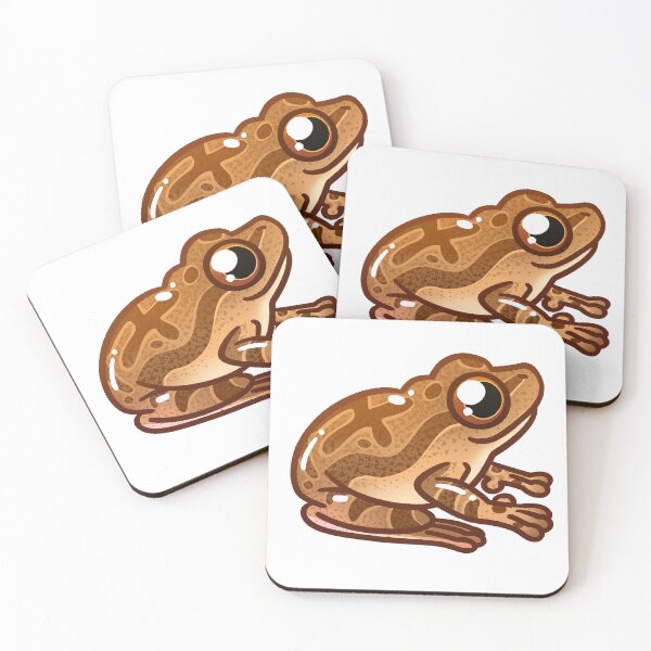 Item preview, Spring Peeper designed and sold by allananura.