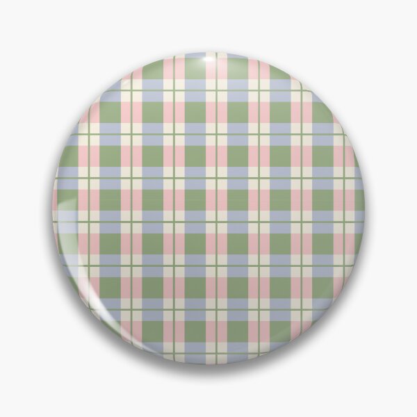 Item preview, Pastel Plaid Pattern designed and sold by Zaya_art.