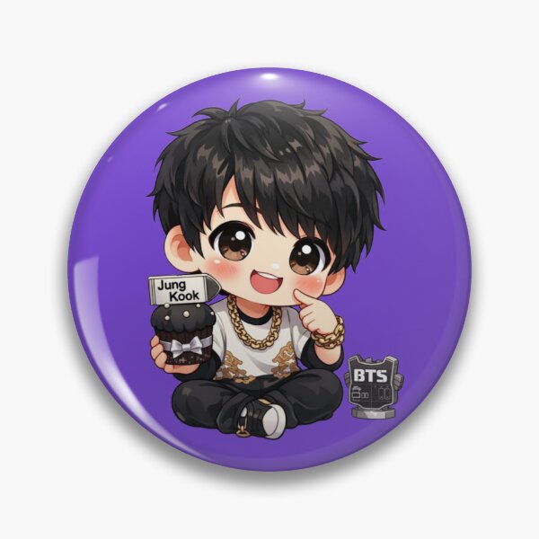 Item preview, Cute Jk child for Army Fans  designed and sold by Feminine Energy Studio .