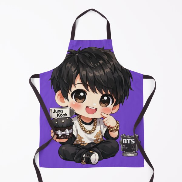 Item preview, Cute Jk child for Army Fans  designed and sold by Feminine Energy Studio .