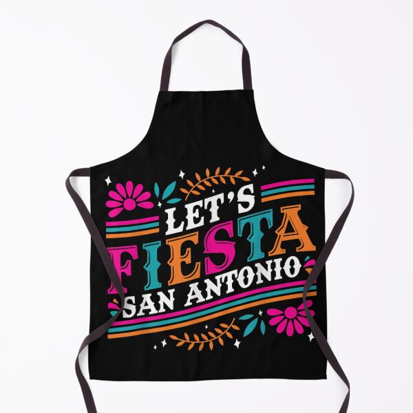 Item preview, ¡Celebremos la Fiesta de San Antonio! Fiesta Floral Colorida, Diseño de Festival de Texas designed and sold by NgumohaLanke.