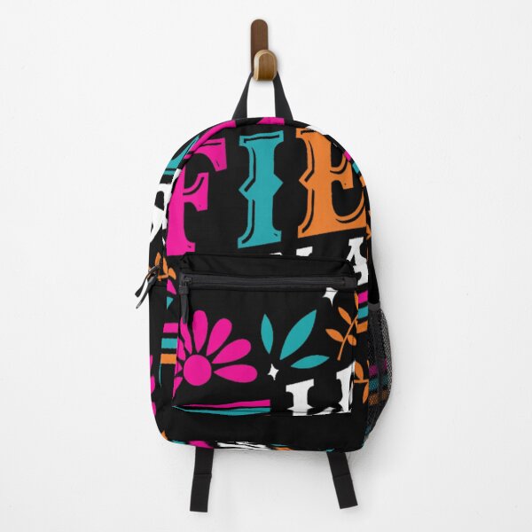 Item preview, Let’s Fiesta San Antonio Colorful Floral Fiesta Party Texas Festival Design designed and sold by NgumohaLanke.