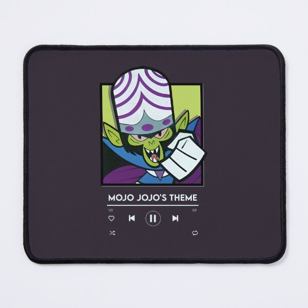 Item preview, Mojo jojo test 2 designed and sold by CakecraftArts03.