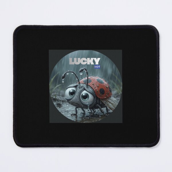 Item preview, not lucky bug designed and sold by Alchemist28.