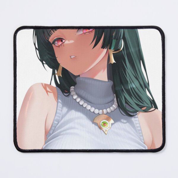 Item preview, Astra Yao White Dress Zenless Zone Zero designed and sold by KomiArts.