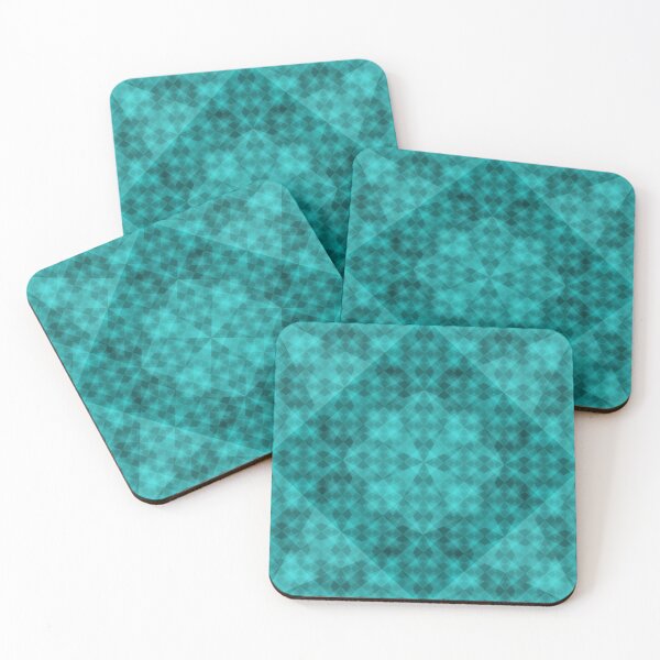 Item preview, Yet another pattern of shades designed and sold by BeJahMan.