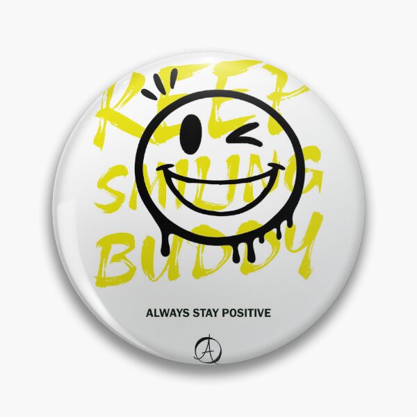Item preview, Smile! designed and sold by OtakuAscent.