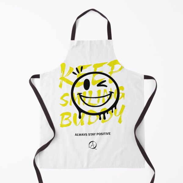 Item preview, Smile! designed and sold by OtakuAscent.