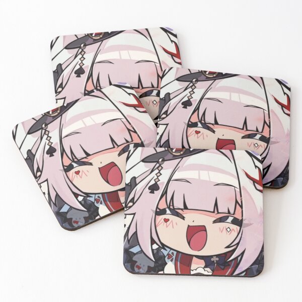 Item preview, Chibi Sparxie Excited Honkai Star Rail designed and sold by KomiArts.